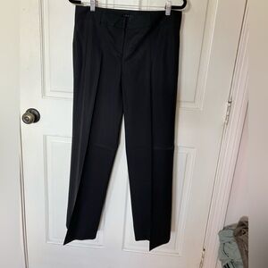 Theory trousers sz 12